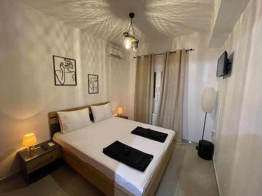 Apartment F K 3 Egio