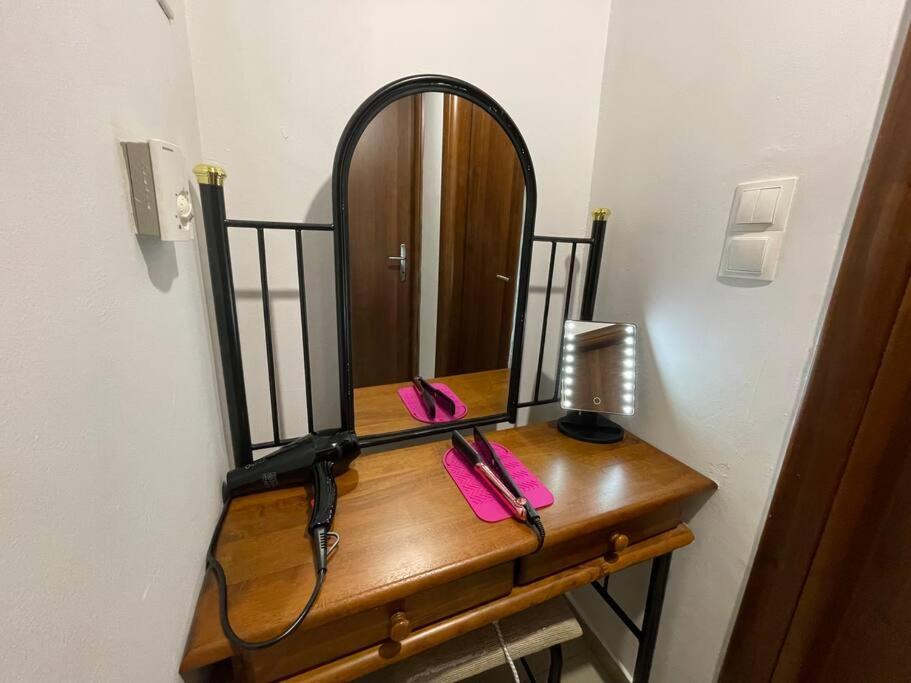 F K 3 Apartment