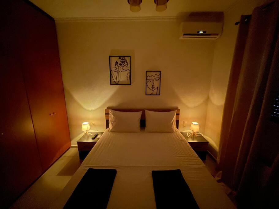 Apartment F K 3 Egio