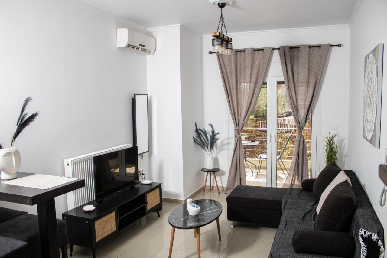 Apartment F K 3 *