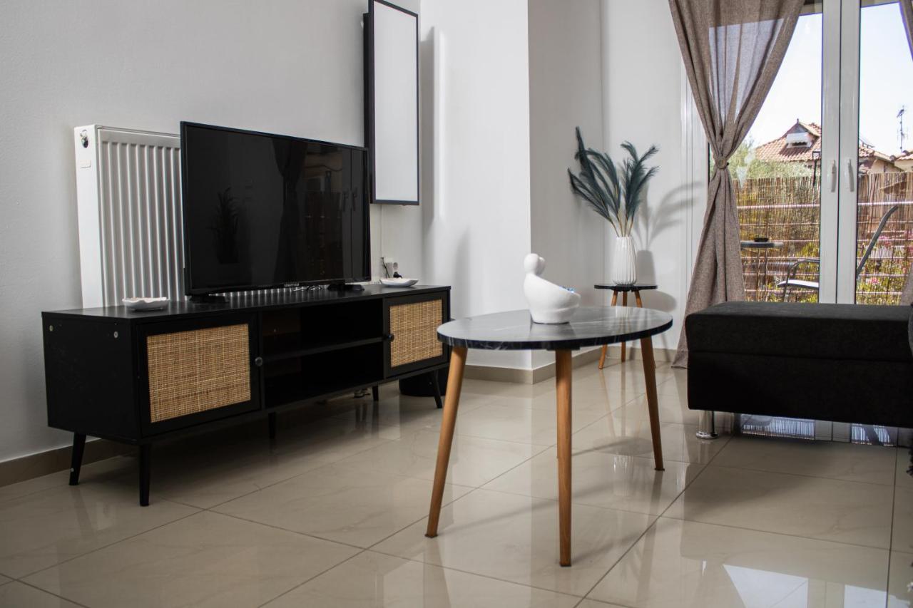 Apartment F K 3 *
