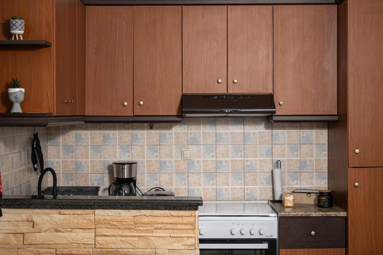 F K 3 Apartment