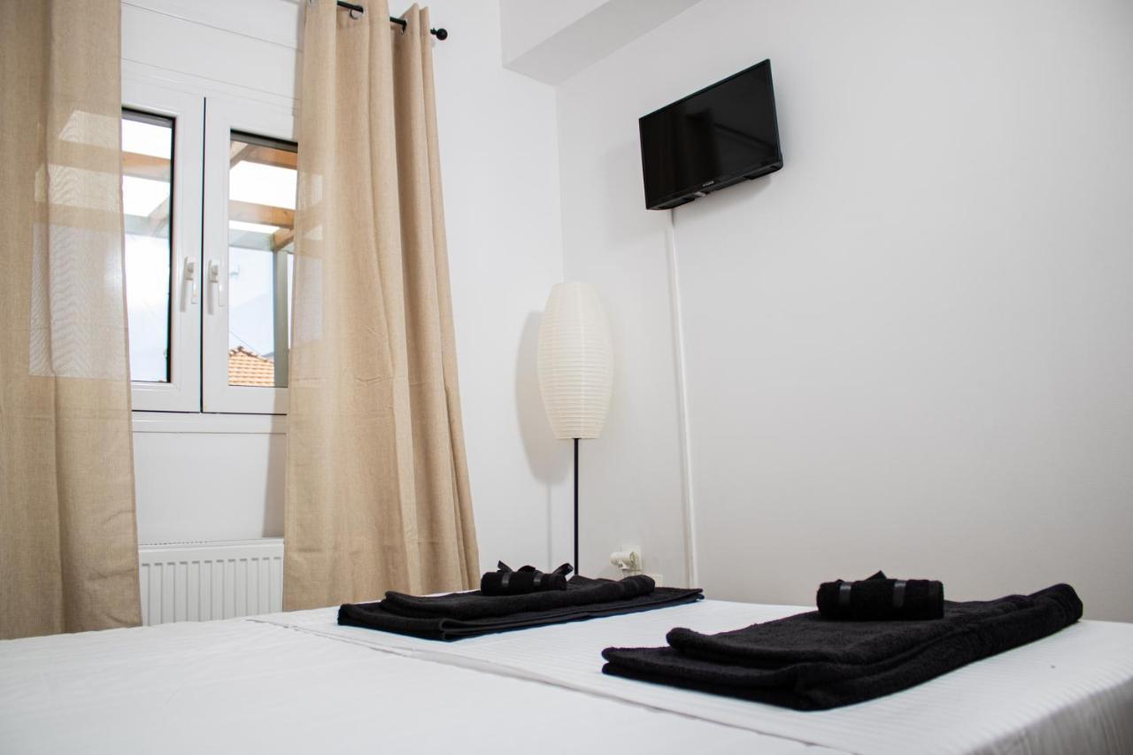 Apartment F K 3